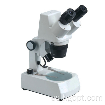 Microscopio de cámara de mano Microscopio digital binocular USB